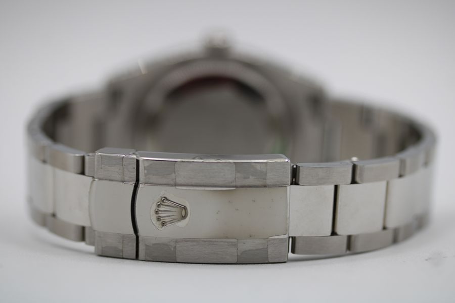 Rolex Datejust 126200